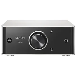 Интегральный усилитель Denon PMA-30 Интегральный усилитель Denon PMA-30