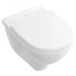 Унитаз Villeroy & Boch O.novo 5660HR01 Унитаз Villeroy & Boch O.novo 5660HR01