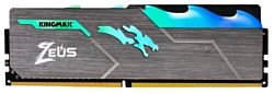 Kingmax Zeus Dragon DDR4 RGB DDR4 2666 DIMM 8Gb