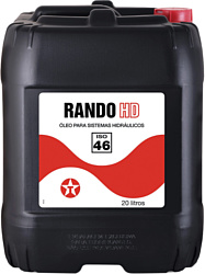 Texaco Rando HD 46 20л