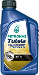 Tutela Stargear FV 75W-90 1л