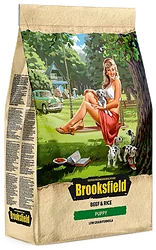 BROOKSFIELD (3 кг) Puppy