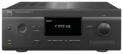 Av-ресивер NAD T 777 V3 Av-ресивер NAD T 777 V3