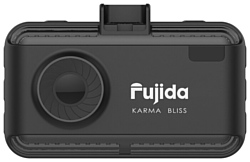 Видеорегистратор Fujida Karma Bliss WiFi