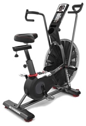 Schwinn Airdyne AD8