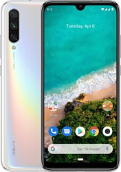 Смартфон Xiaomi Mi A3 4/128GB