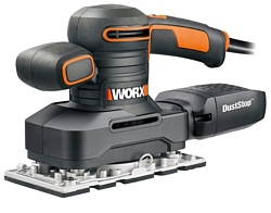 Worx WX641 коробка