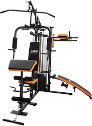 Силовой комплекс Alpin Multi Gym GX-400