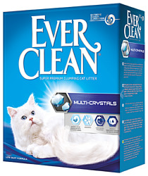 Ever Clean Multi-Crystals 6 + 6л