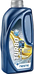Моторное масло Neste Turbo LXE 10W-40 1л Моторное масло Neste Turbo LXE 10W-40 1л
