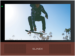 Slinex Sonik 7 (черный)