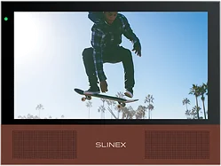 Монитор Slinex Sonik 7 (черный) Монитор Slinex Sonik 7 (черный)