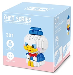 LNO Gift Series 301 Дональд Дак