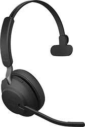 Наушники Jabra Evolve2 65 UC Mono USB-С (Link380c)