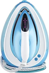 Утюг Polaris PSS 6540K (голубой) Утюг Polaris PSS 6540K (голубой)