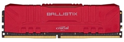 Ballistix BL8G36C16U4R