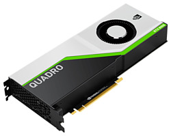 PNY Quadro RTX 8000 49152MB (VCQRTX8000STU-BSP)