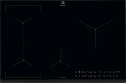 Электрическая варочная панель Electrolux EIS82449 Электрическая варочная панель Electrolux EIS82449