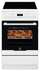 Electrolux EKC 95450 AW