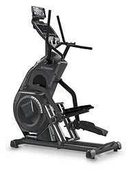 Эллиптический тренажер Bronze Gym ST800M Эллиптический тренажер Bronze Gym ST800M