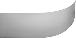 Лицевой экран для ванны Ventospa Nika 160x105 Лицевой экран для ванны Ventospa Nika 160x105