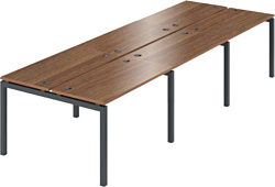 Программа Техно Арго АМБ-002.60-6 (орех)