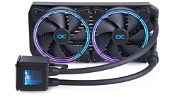 Alphacool Eisbaer Aurora 280 CPU - Digital RGB 11729