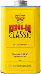 Kroon Oil Classic Gear EP 80 1л