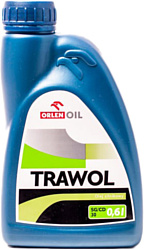 Моторное масло Orlen Oil Trawol 30 0.6л