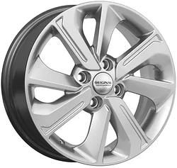 Колесный диск SKAD KL-319 6x15/4x100 D54.1 ET46 Селена