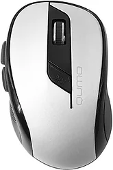 Мышь QUMO Office Line M79 white