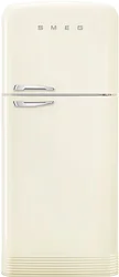 Холодильник Smeg FAB50RCR5