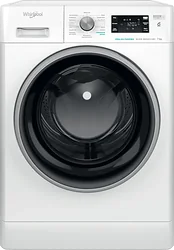 Стиральная машина Whirlpool FFB 7438 BV PL