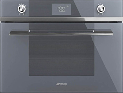 Smeg SF4102MCSK