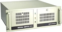 Корпус для компьютера Advantech IPC-610BP-00LD