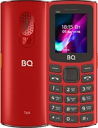 Мобильный телефон BQ BQ-1862 Talk Мобильный телефон BQ BQ-1862 Talk