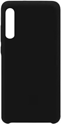 Case Matte Xiaomi Mi A3/Mi CC9e (фирменная уп, черный)