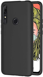 Case Matte для Honor 9x (черный)