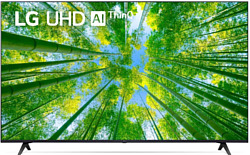 Телевизор oled LG 50UQ80001LA