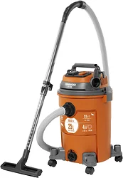 Промышленный пылесос Daewoo Power DAVC 2516S