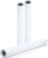 Инженерная бумага BRAUBERG 420 мм х 175 м 80 г/м2 110453