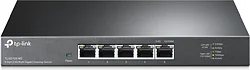 Коммутатор (switch) TP-LINK TL-SG105-M2 Коммутатор (switch) TP-LINK TL-SG105-M2