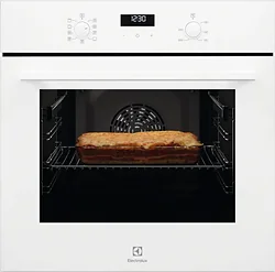 Электрический духовой шкаф Electrolux SurroundCook 600 EOF5C50BV