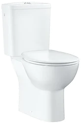 Унитаз Grohe Bau Ceramic 39347000