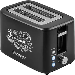 Тостер ENDEVER ST-123 Тостер ENDEVER ST-123