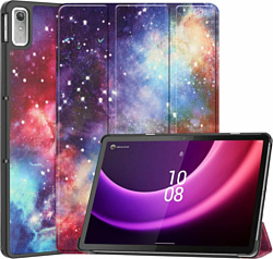 JFK Smart Case для Lenovo Tab P11 Gen 2 11.5 (галактика)