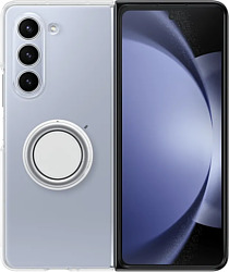 Samsung Clear Gadget Case Z Fold5 (прозрачный)