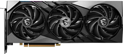 MSI GeForce RTX 4070 Gaming X Slim 12G