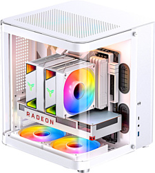 Jonsbo TK-1 2.0 (белый) Jonsbo TK-1 2.0 (белый)