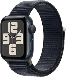 Умные часы Apple Watch SE 2 40 мм (алюминиевый корпус, нейлоновый ремешок)